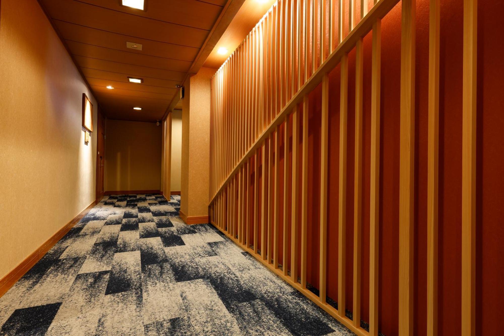 Umemaru Hotel Minamiawaji Eksteriør billede
