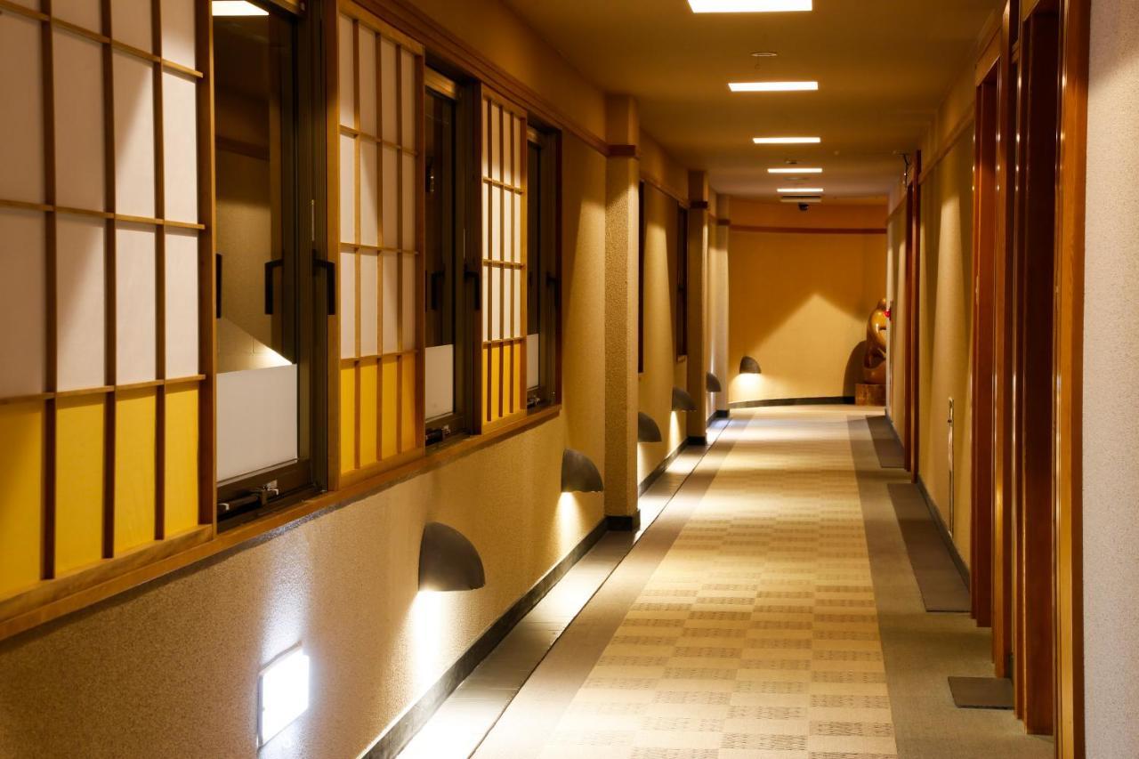 Umemaru Hotel Minamiawaji Eksteriør billede